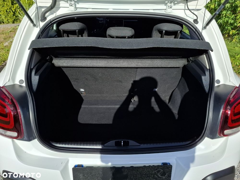 Citroën C3 - 8