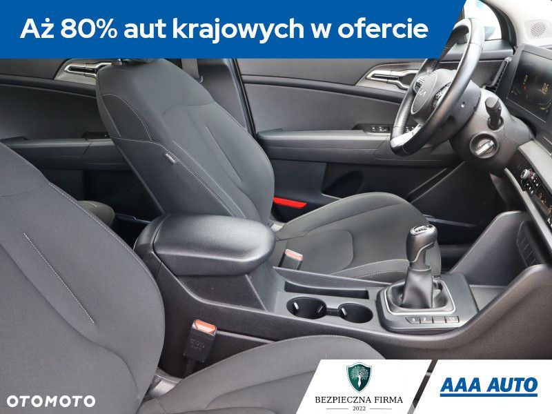 Kia Sportage - 11