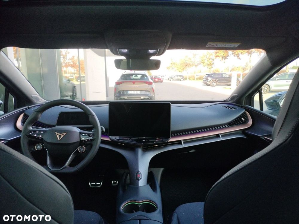 Cupra Tavascan 82kWh 4Drive VZ - 26