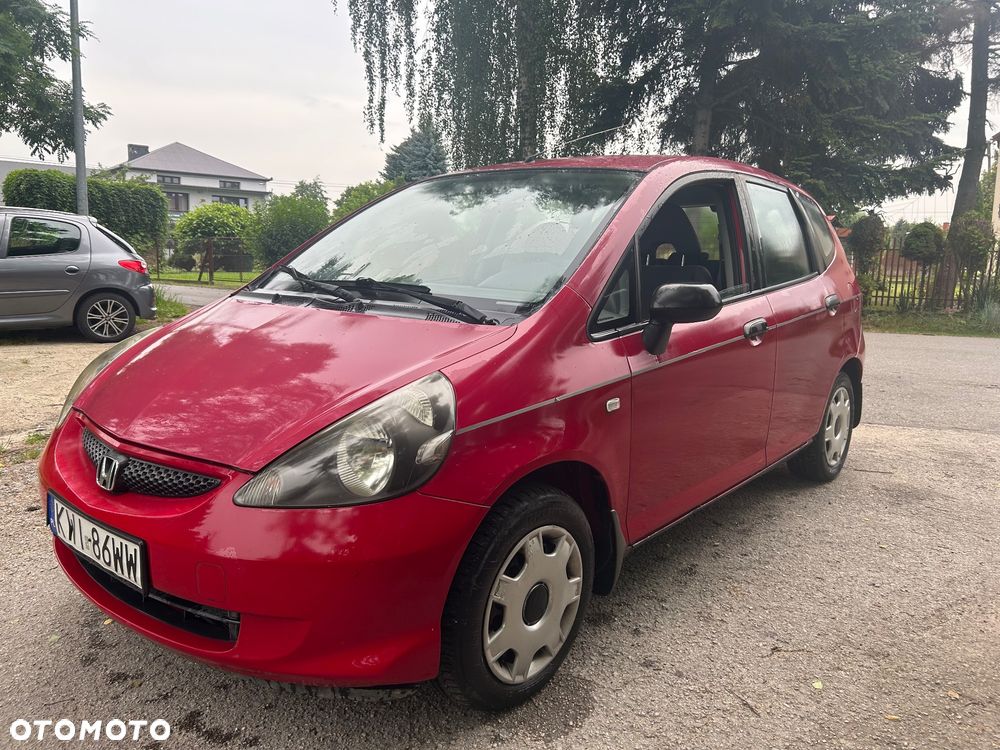 Honda Jazz - 10