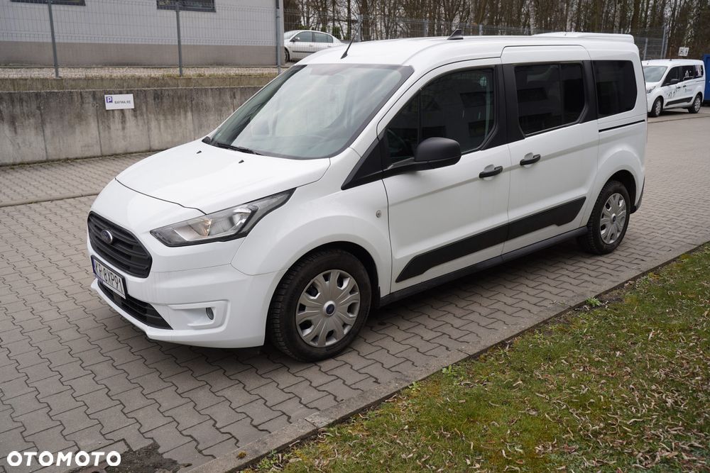Ford Transit Connect Kombi 230 L2 Trend - 2