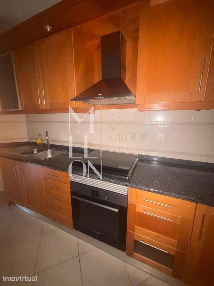OPORTUNIDADE ÚNICA | APARTAMENTO T2 À VENDA NO ENTRONCAMENTO - Grande imagem: 4/16