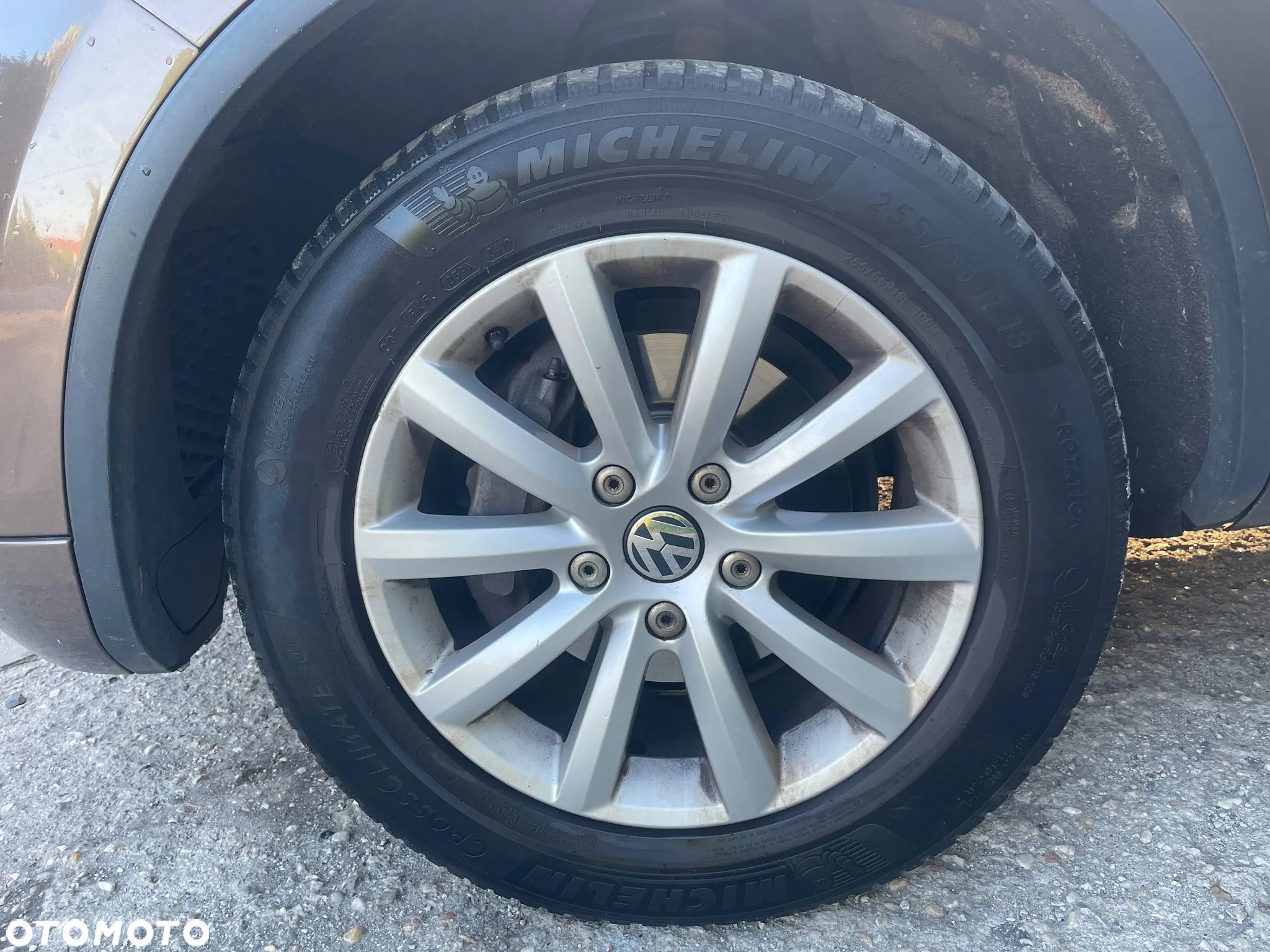 Volkswagen Touareg 3.0 V6 TDI 4XMot BMT - 22