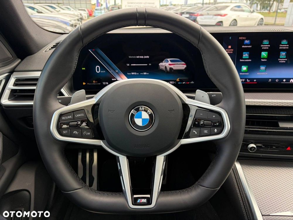 BMW Seria 4 430i xDrive M Sport sport - 24