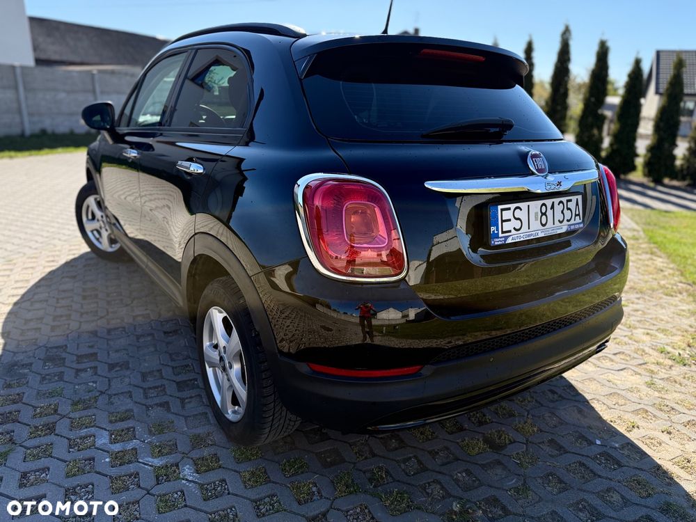Fiat 500X 1.4 MultiAir 4x2 S&S Cross - 23
