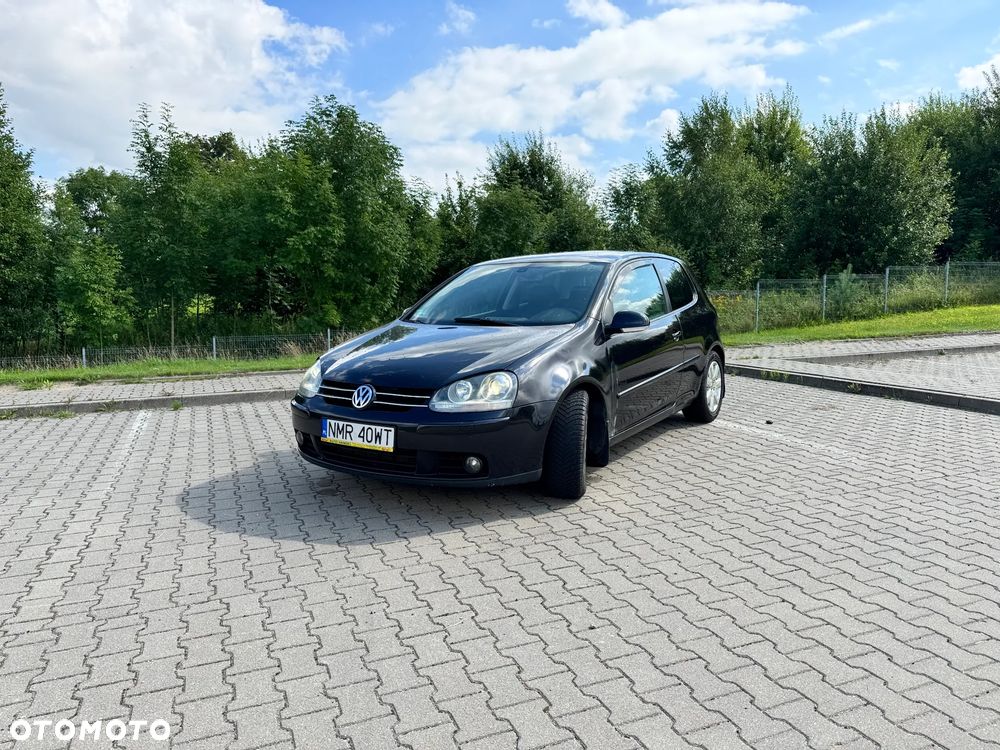 Volkswagen Golf 2.0 TDI Sportline - 38