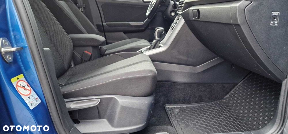 Volkswagen T-Roc 1.5 TSI Life DSG - 26