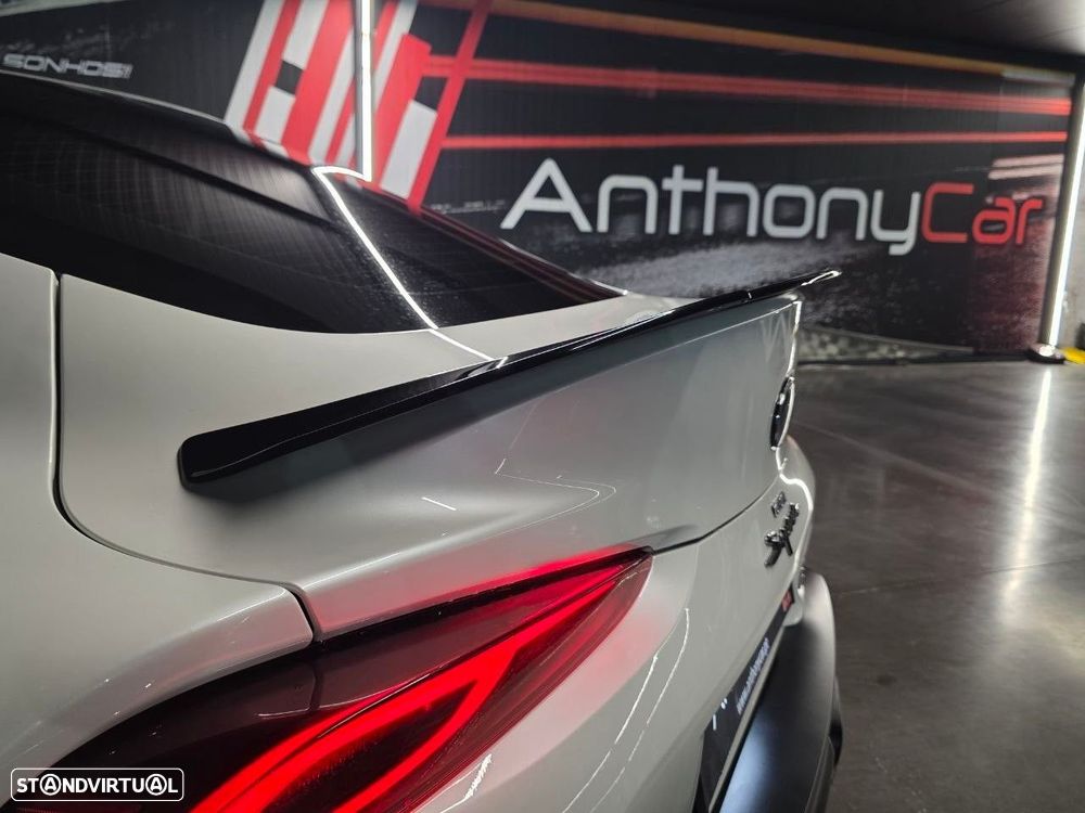 Toyota GR Supra 3.0 Auto Legend - 48
