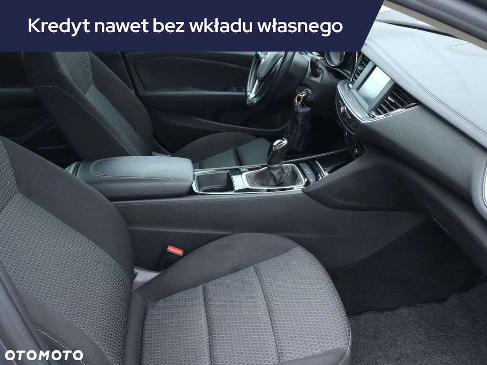 Opel Insignia - 11