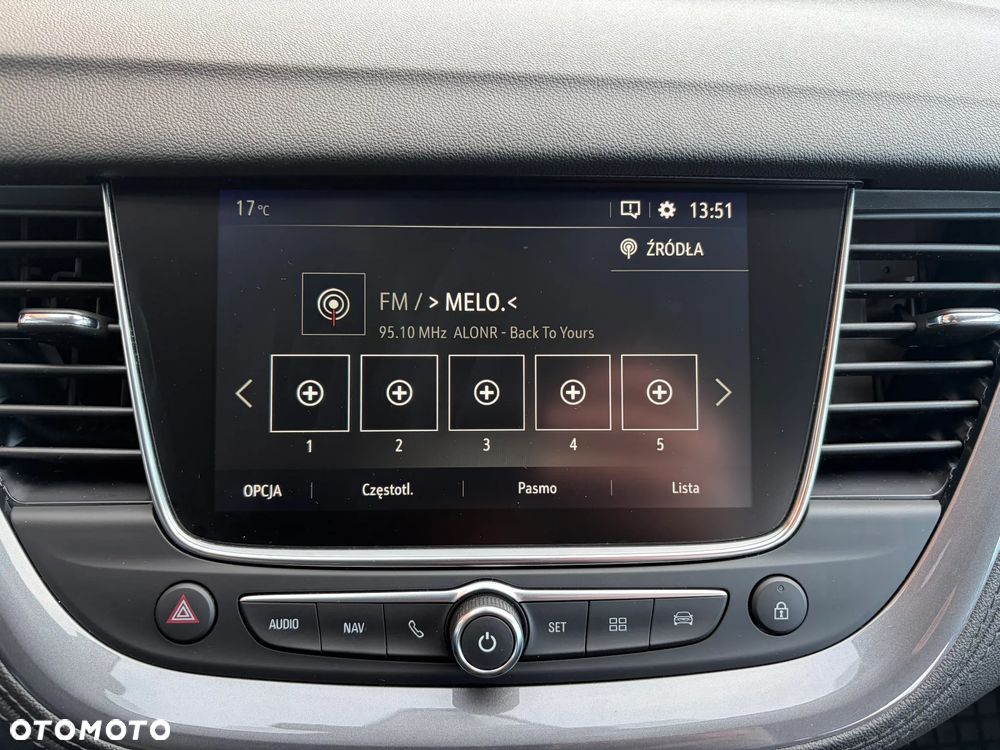Opel Grandland X 1.5 CDTI Elite S&S - 21