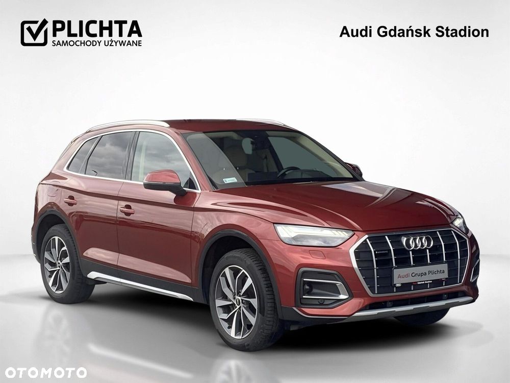 Audi Q5 - 8