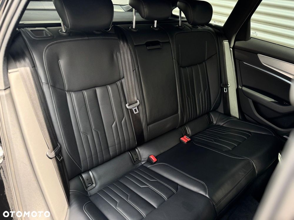 Audi A6 Avant 45 TFSI Quattro S tronic - 33