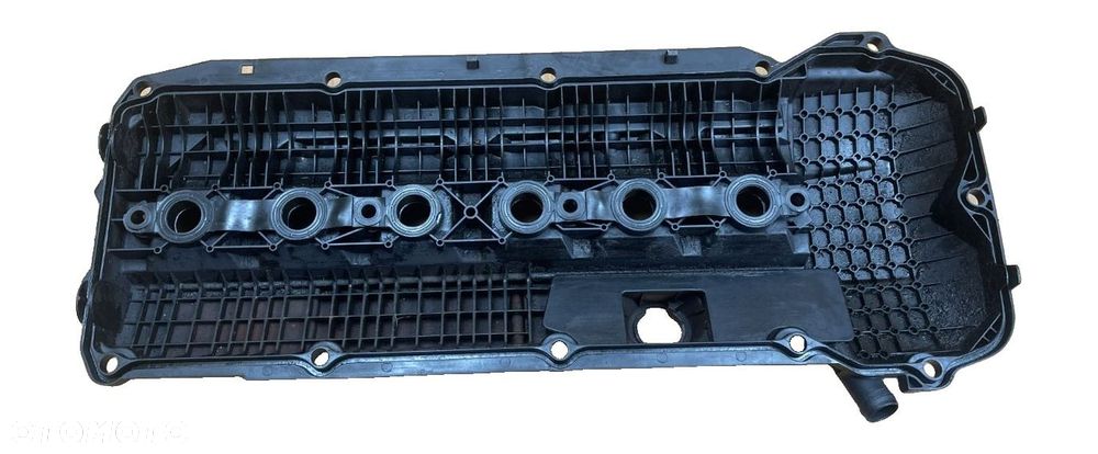 BMW 3 E46 5 E39 7 E38 X5 E53 1998-2006 POKRYWA ZAWORÓW BENZYNA 1432928 - 4