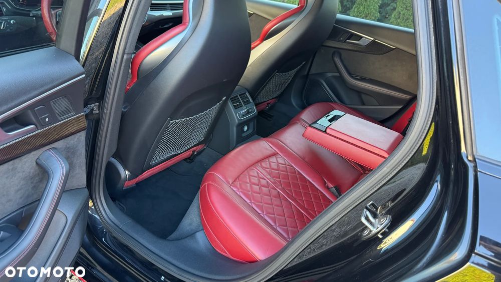 Audi S4 Limousine 3.0 TFSI Quattro Tiptronic - 20