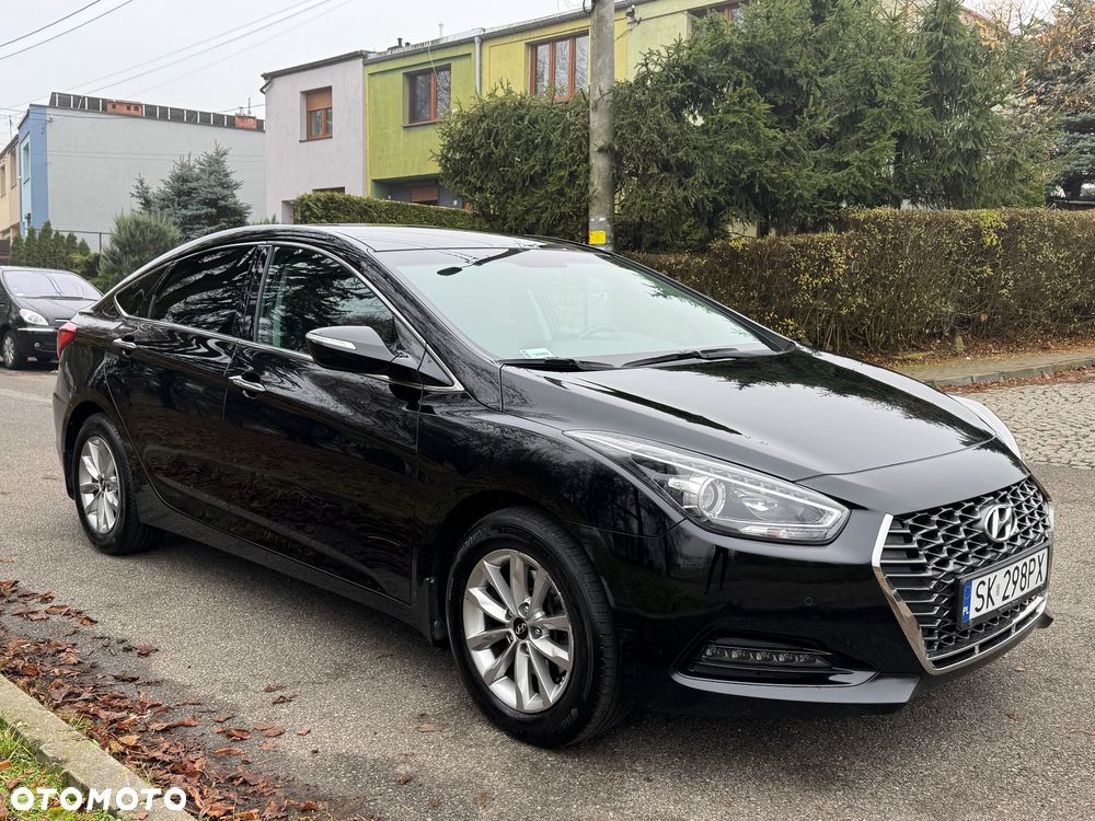 Hyundai i40 1.6 CRDi Business - 2