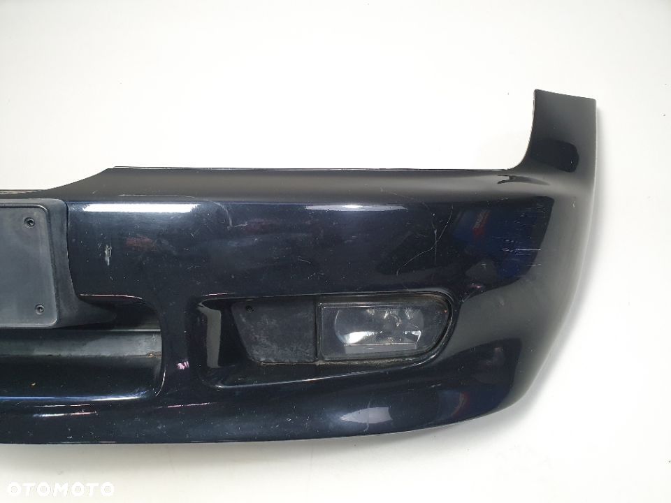 BMW Z3 E36 95- PRZEDNI ZDERZAK KOMPLETNY - 6