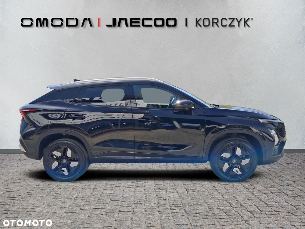 Omoda 5 - 7