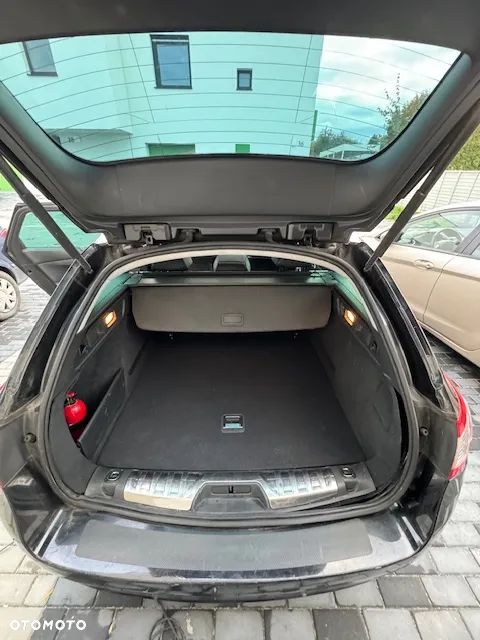 Peugeot 508 2.0 HDi Allure - 9