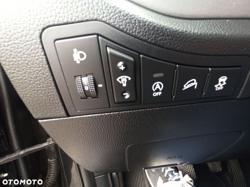 Kia Sportage - 23