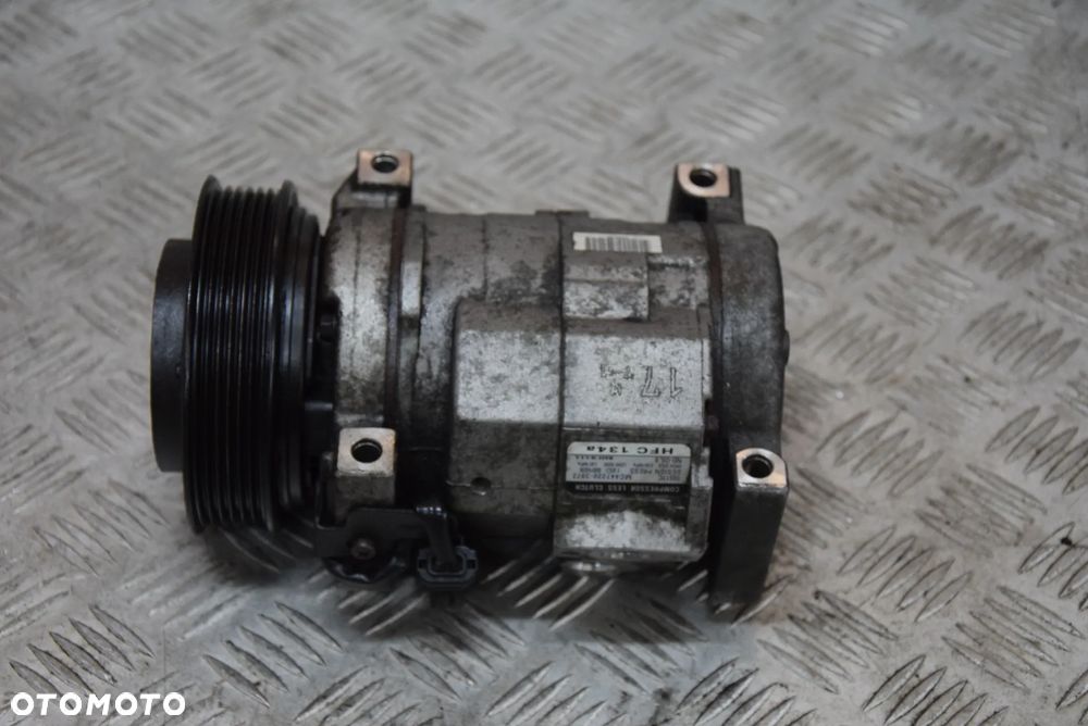 JEEP LIBERTY KJ 2.5 CRD SPRĘŻARKA KLIMATYZACJI - 1