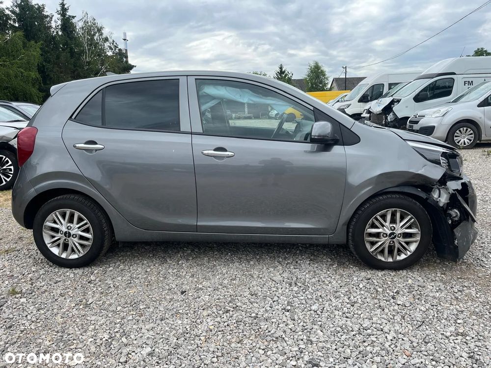 Kia Picanto 1.0 Dream-Team Edition - 4