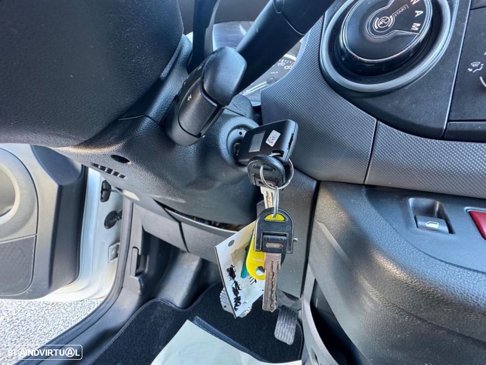 Citroën Berlingo 1.6 HDI - 15