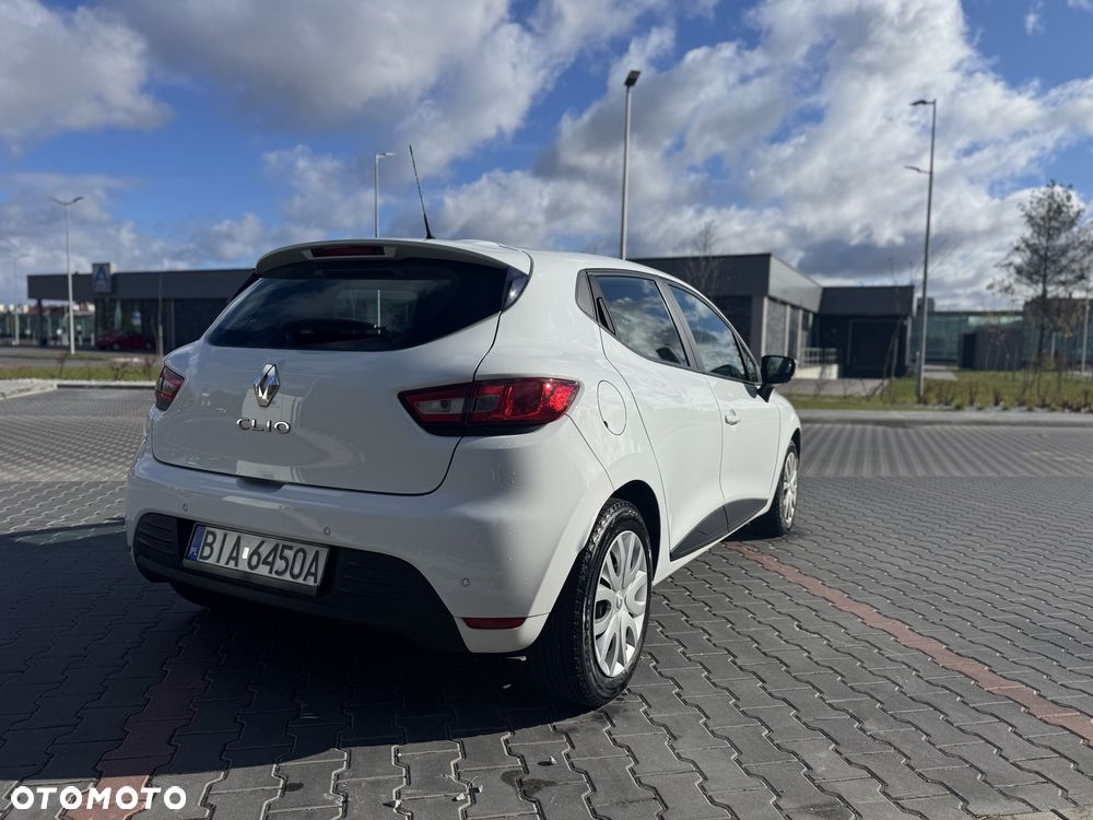 Renault Clio - 3