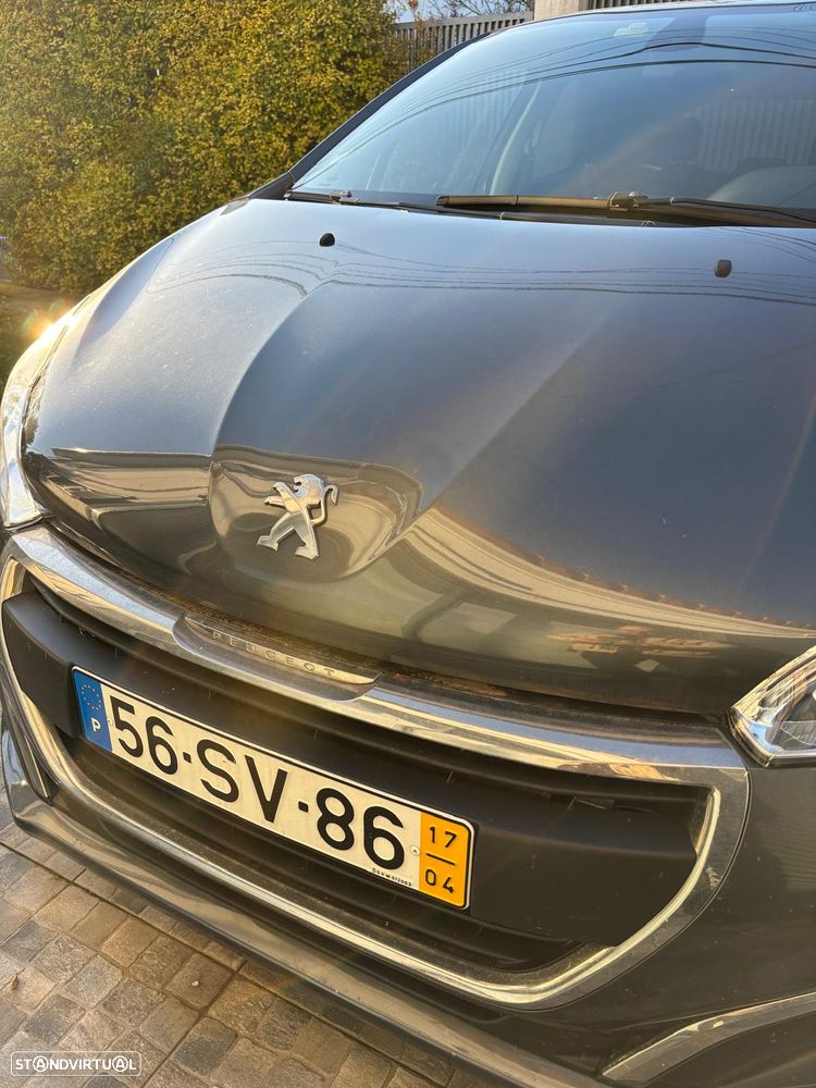 Peugeot 208 1.0 PureTech Access - 2
