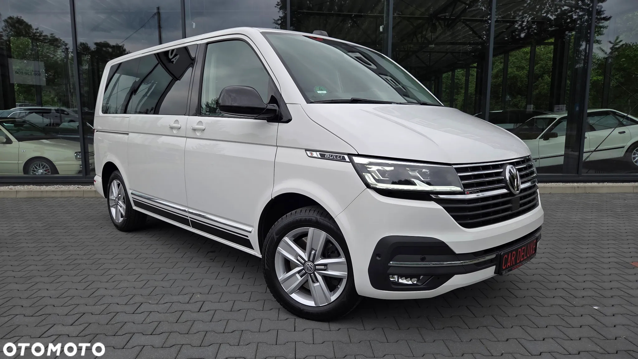 Volkswagen Multivan 6.1 2.0 TDI L1 Highline 4Motion DSG - 3