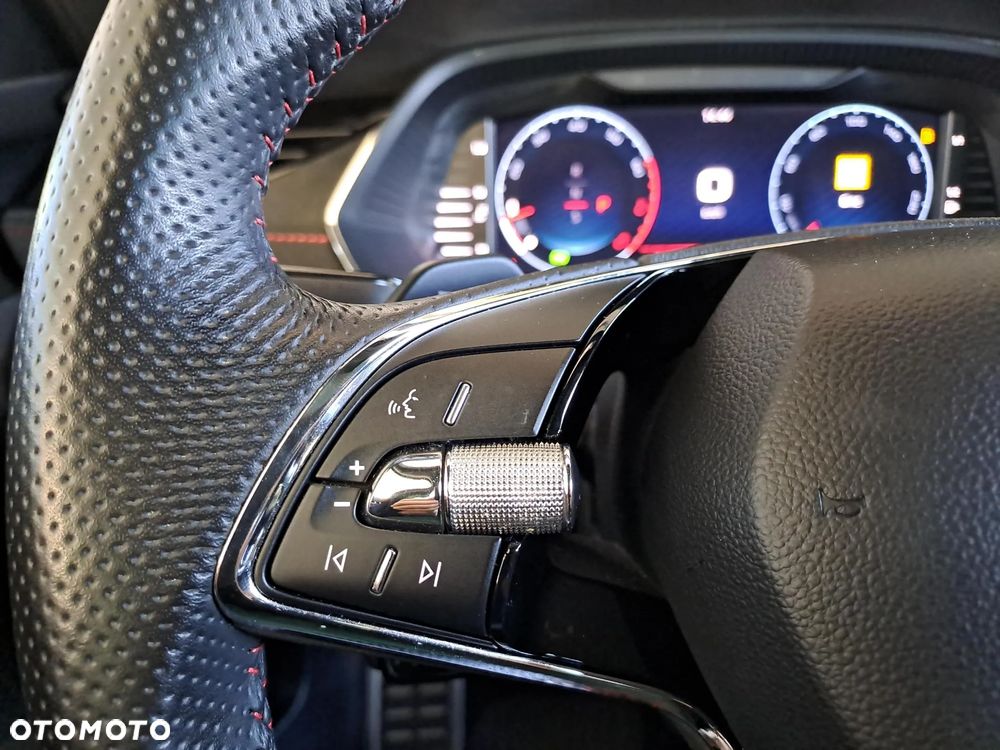 Skoda Octavia - 18