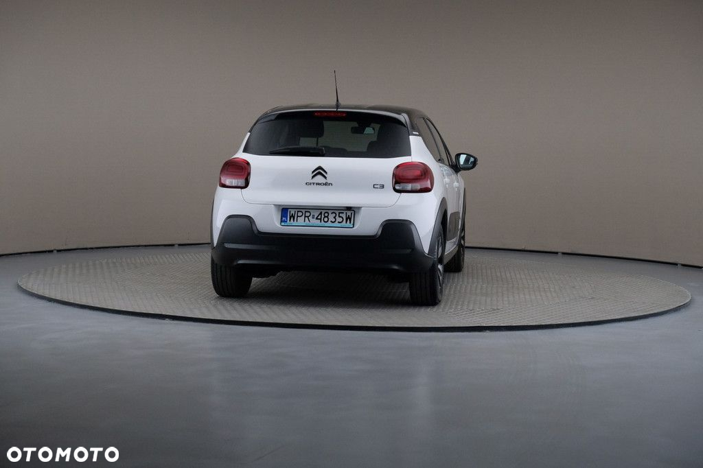 Citroën C3 1.2 PureTech Max - 5
