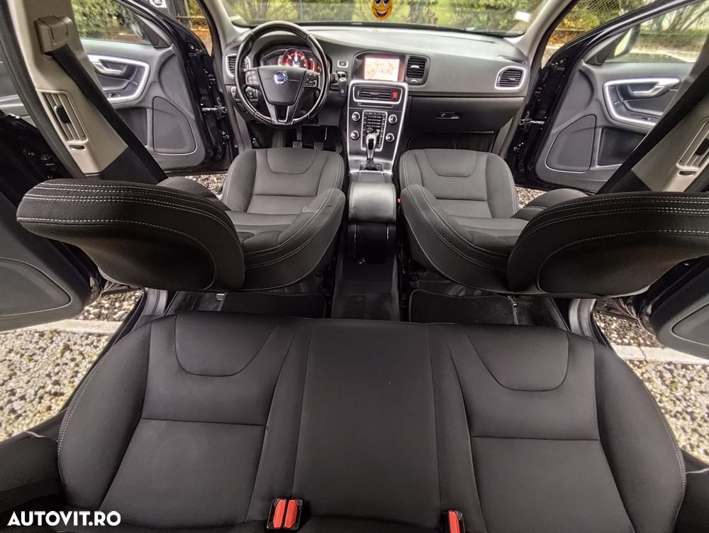 Volvo V60 - 6