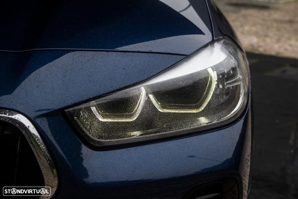 BMW X2 xDrive25e Advantage - 3