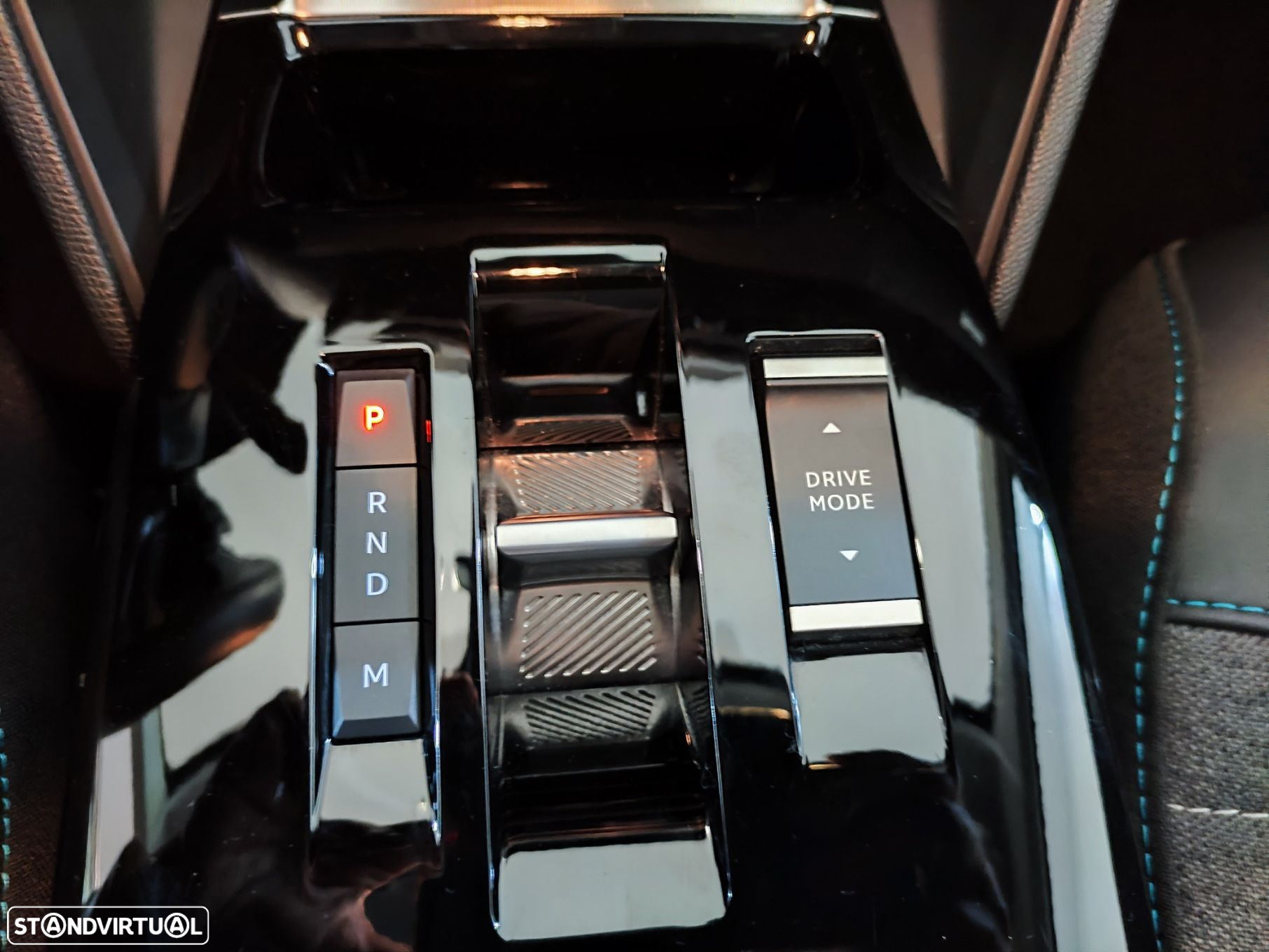 Citroën C4 1.5 BlueHDi Feel Pack EAT8 - 20