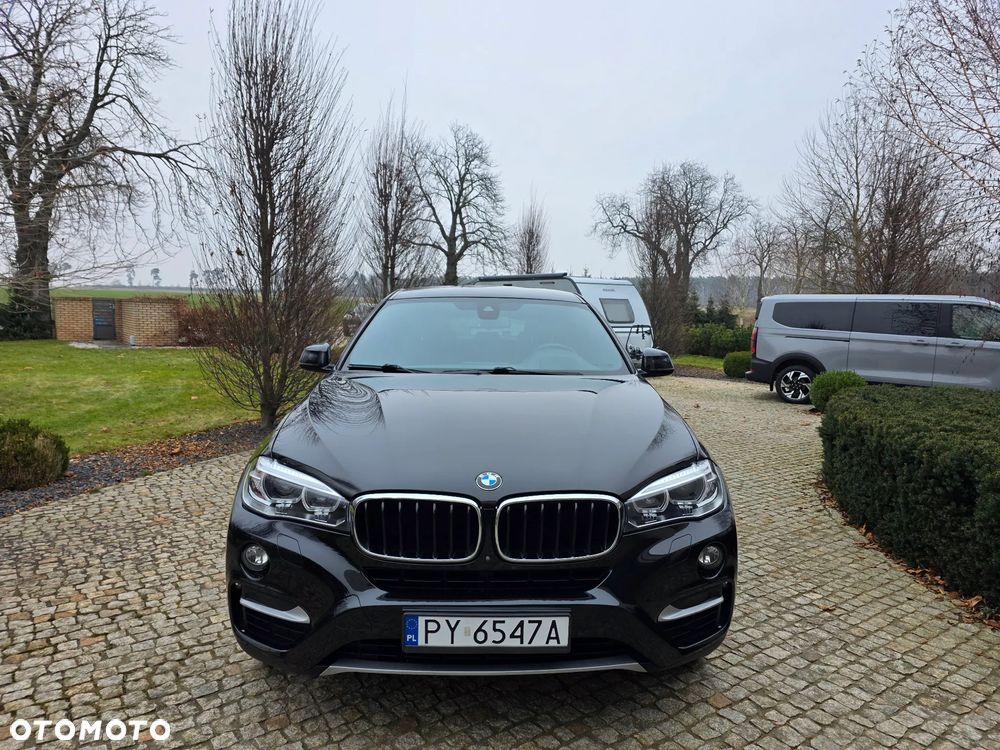 BMW X6 xDrive30d - 2
