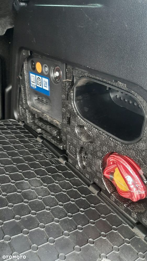 Opel Meriva 1.4 Selection - 12