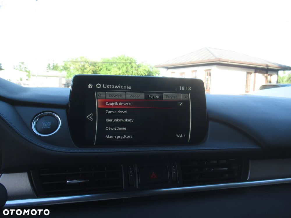 Mazda 6 2.0 SkyJoy - 27