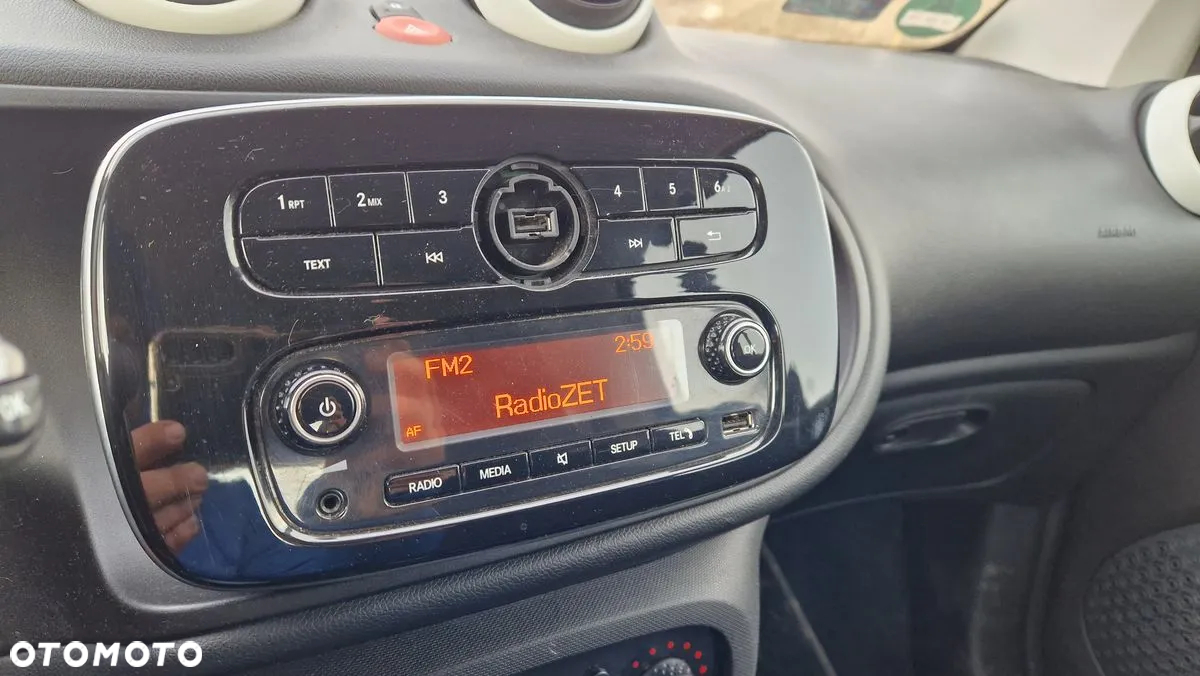Smart Fortwo Standard - 7