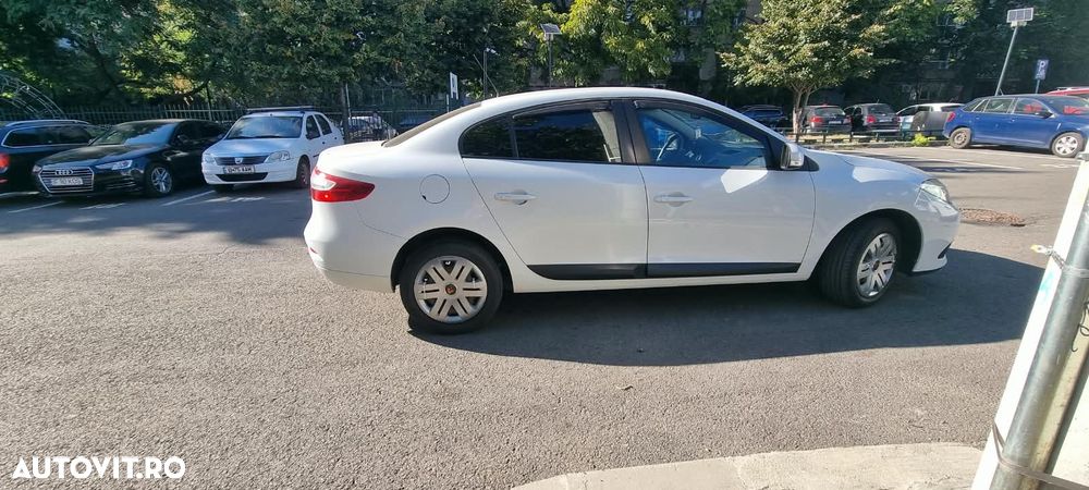 Renault Fluence - 2