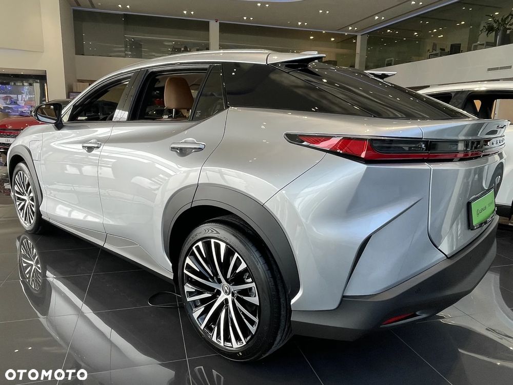 Lexus RZ 350e 77kWh Prestige - 5