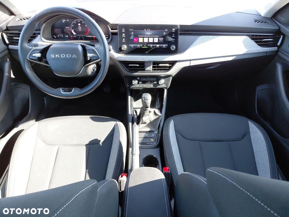 Skoda Scala 1.0 TSI Selection - 16