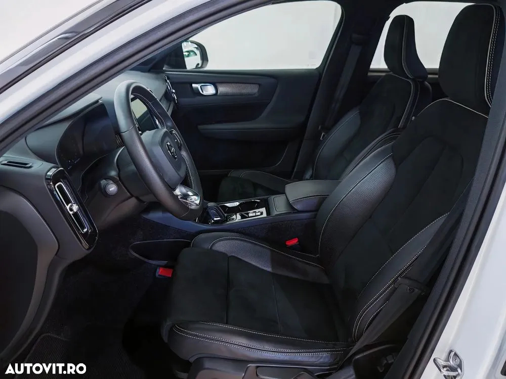 Volvo XC 40 D3 R-Design - 5