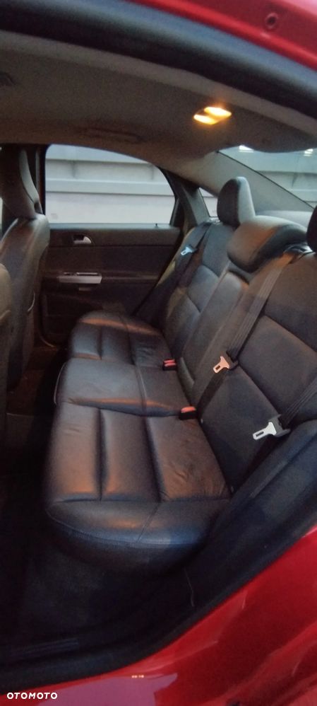 Volvo S40 - 11