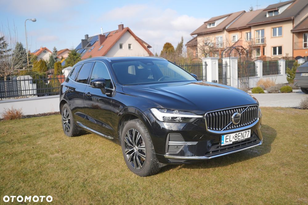 Volvo XC 60 D4 AWD Inscription - 15