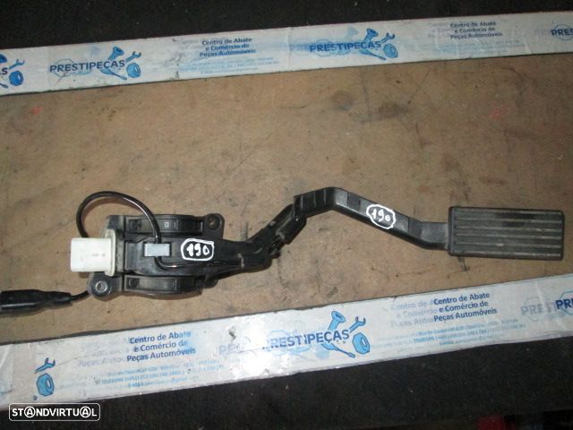 Pedal 9650341780 0280755012 CITROEN C5 2004 1,6HDI - 1