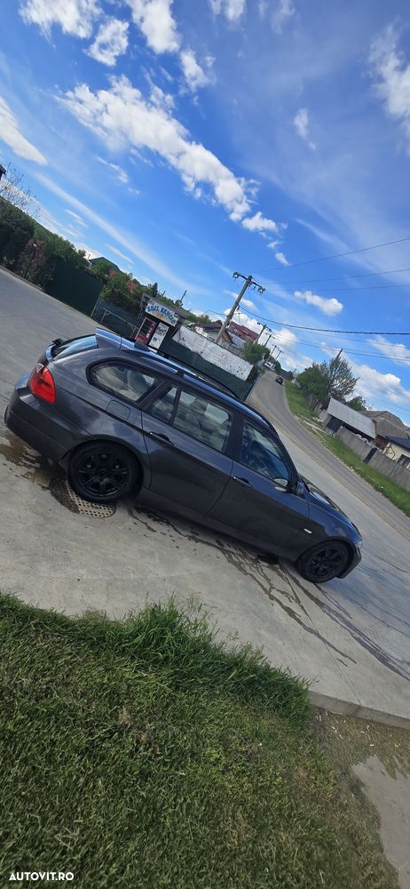 BMW Seria 3 - 3