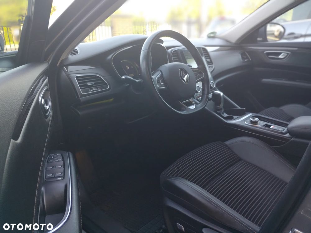 Renault Talisman ENERGY TCe 200 EDC INTENS - 21