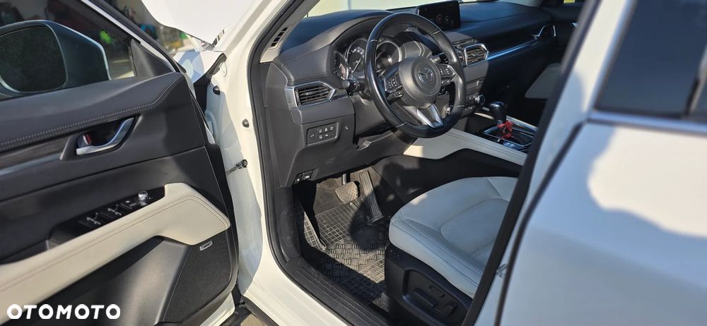 Mazda CX-5 2.5 Skypassion AWD - 13