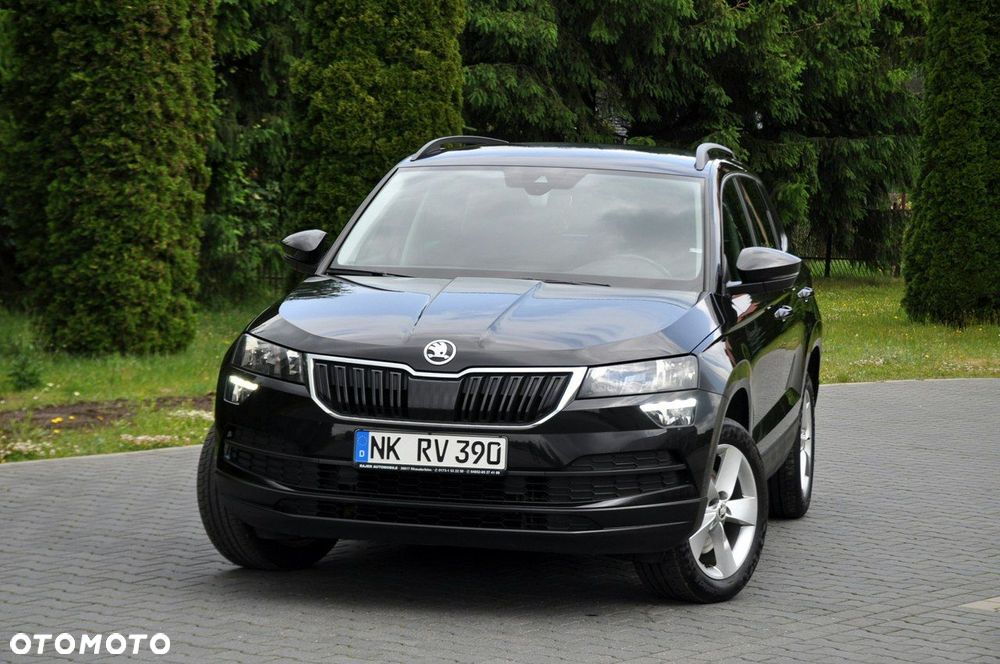 Skoda Karoq - 8