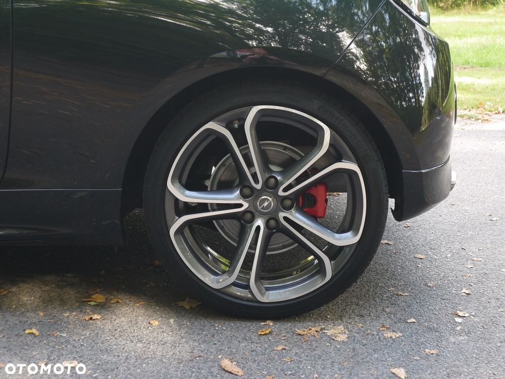 Opel Adam 1.4 Turbo S - 9